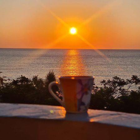 Stegna Sea & Sun Hotel Архангелос Екстериор снимка