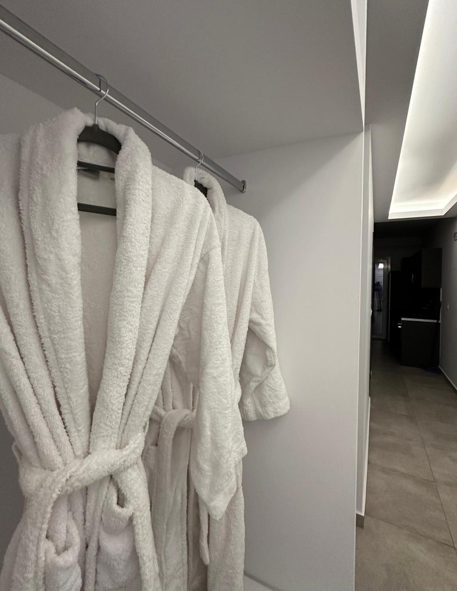 Stegna Sea & Sun Hotel Архангелос Екстериор снимка