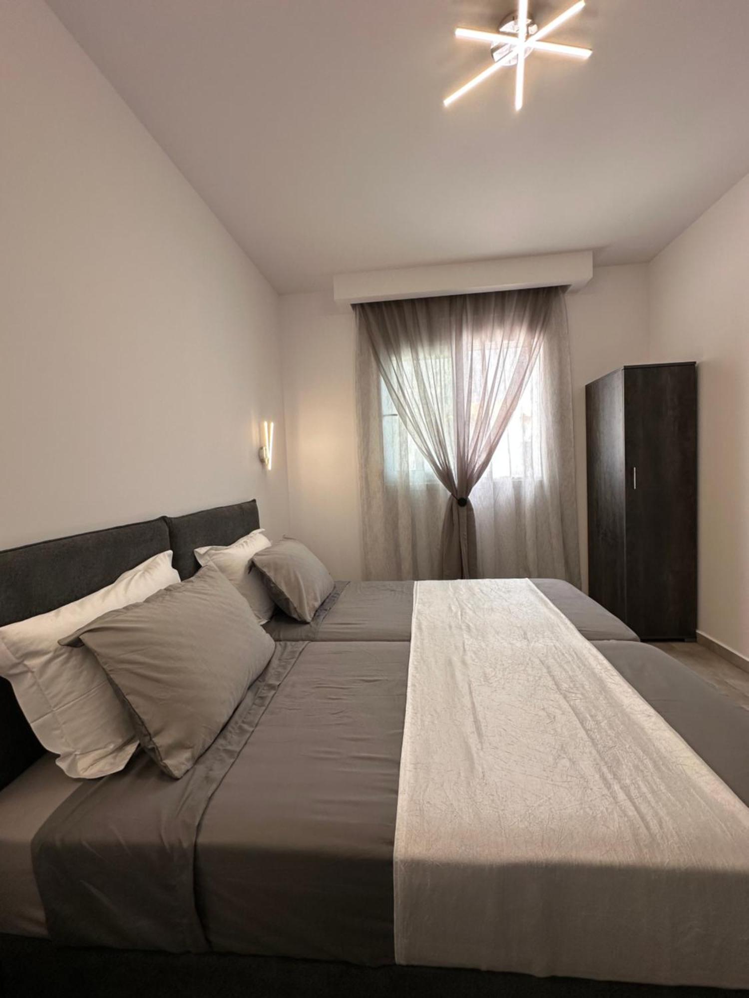 Stegna Sea & Sun Hotel Архангелос Екстериор снимка