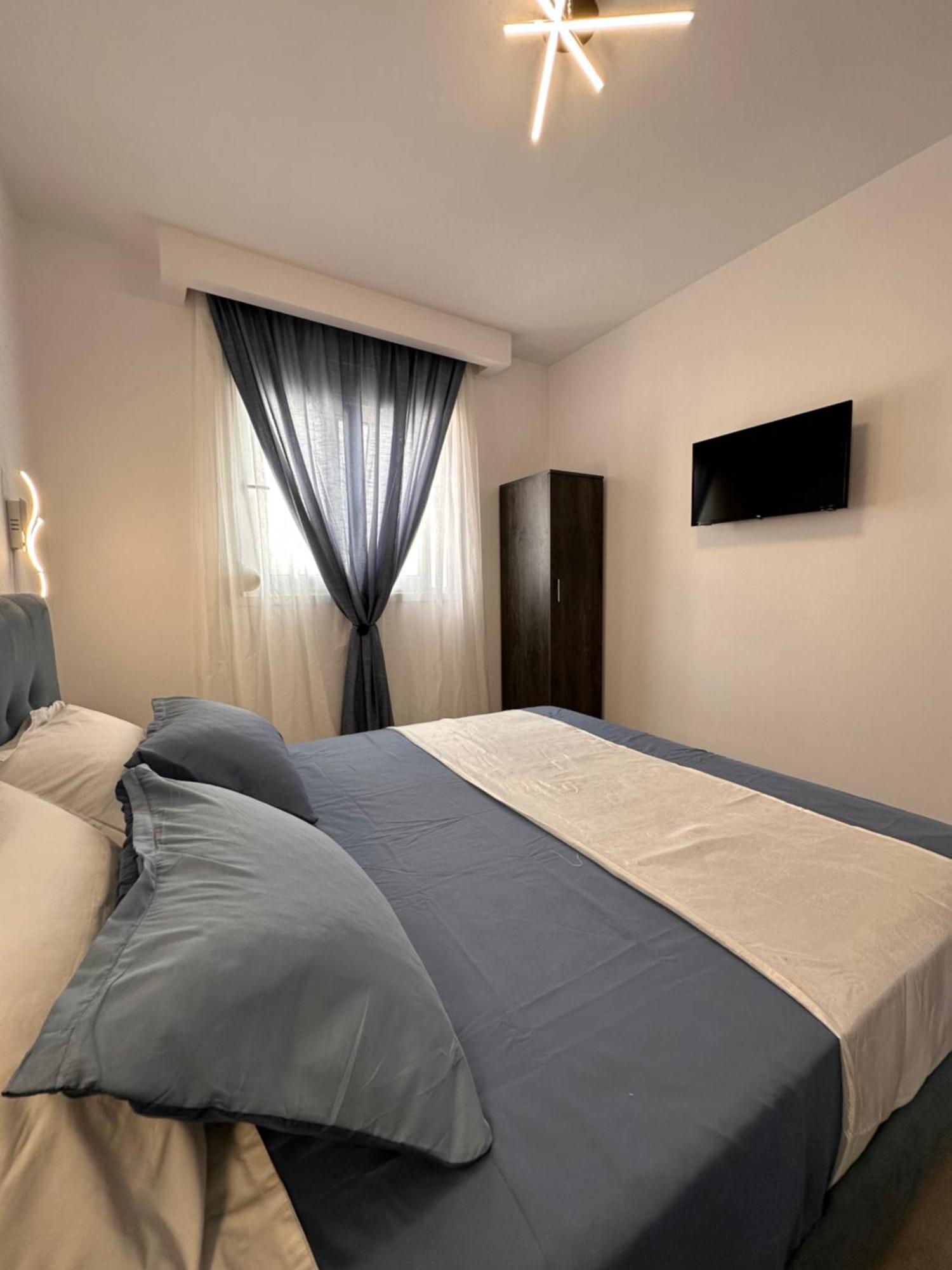 Stegna Sea & Sun Hotel Архангелос Екстериор снимка