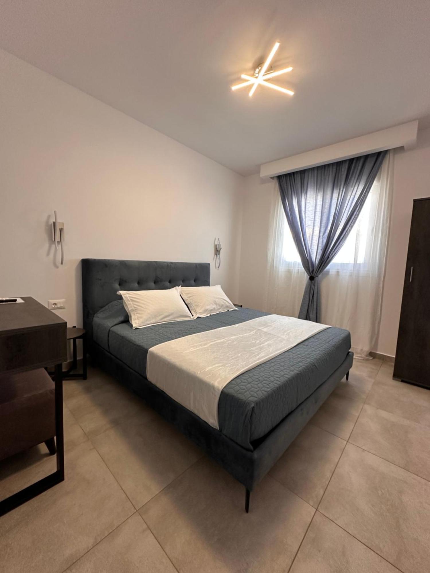 Stegna Sea & Sun Hotel Архангелос Екстериор снимка
