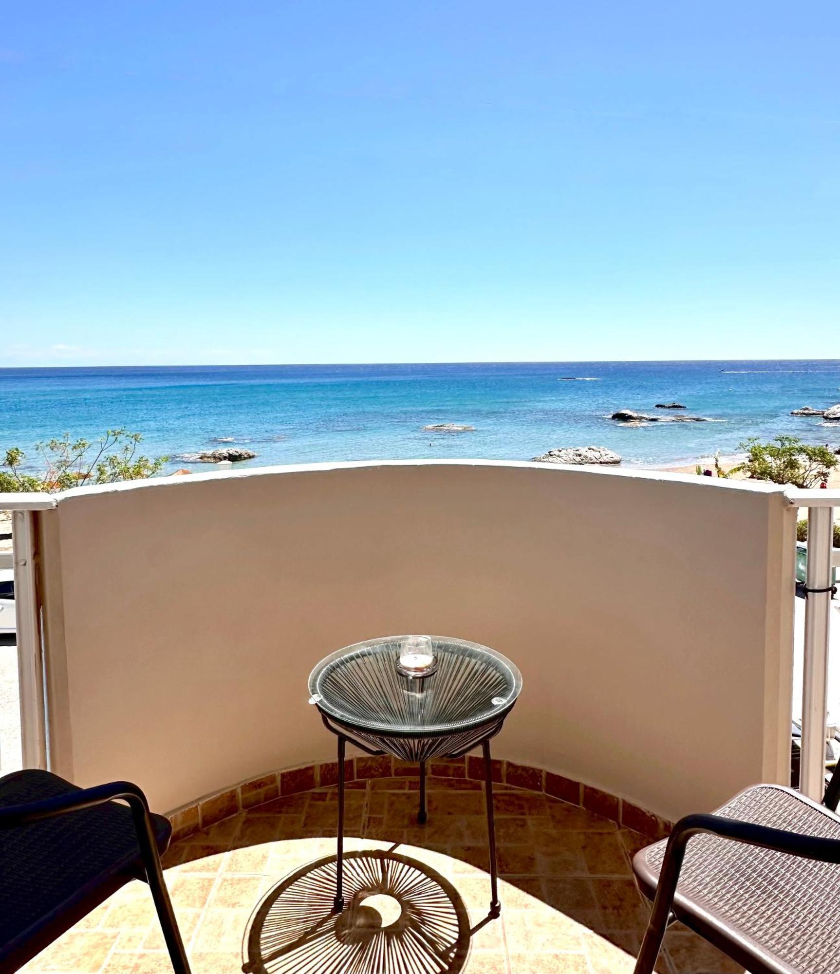 Stegna Sea & Sun Hotel Архангелос Екстериор снимка